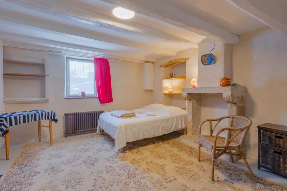 Le Cellier Bed and Breakfast in Bourgogne-Franche-Comté