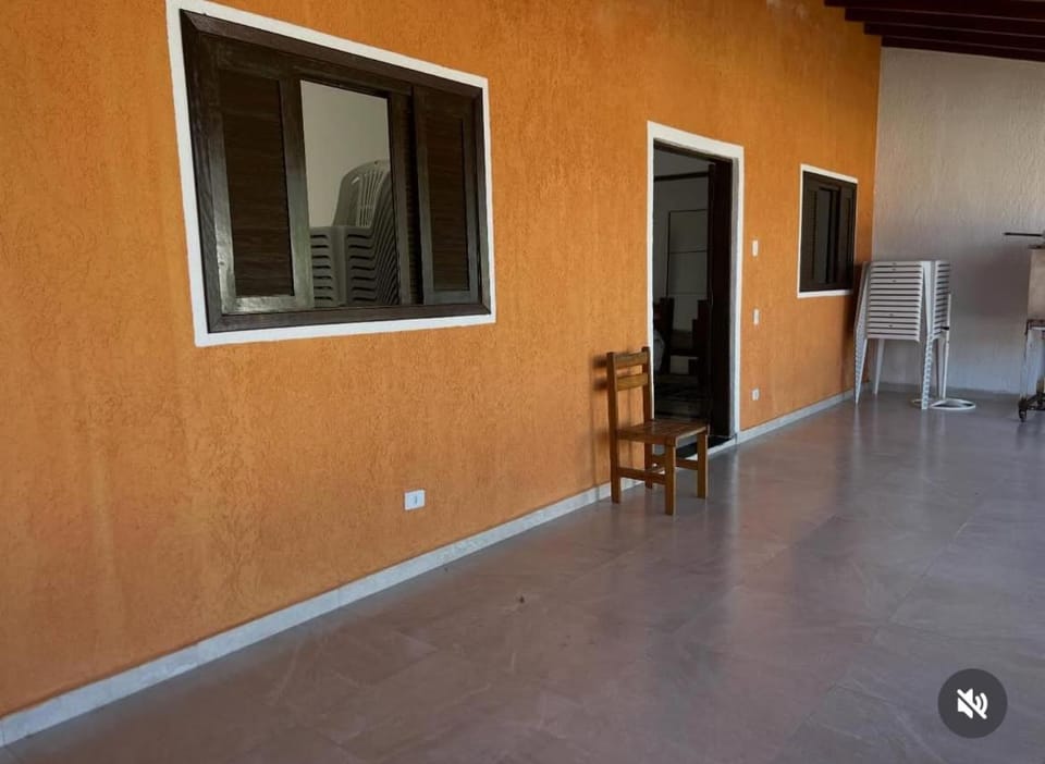 Chácara Rocha aluguel casa Itanhaém House in Itanhaém