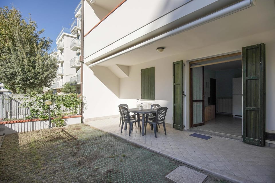 Sul Mare Smith Apartment in Emilia-Romagna