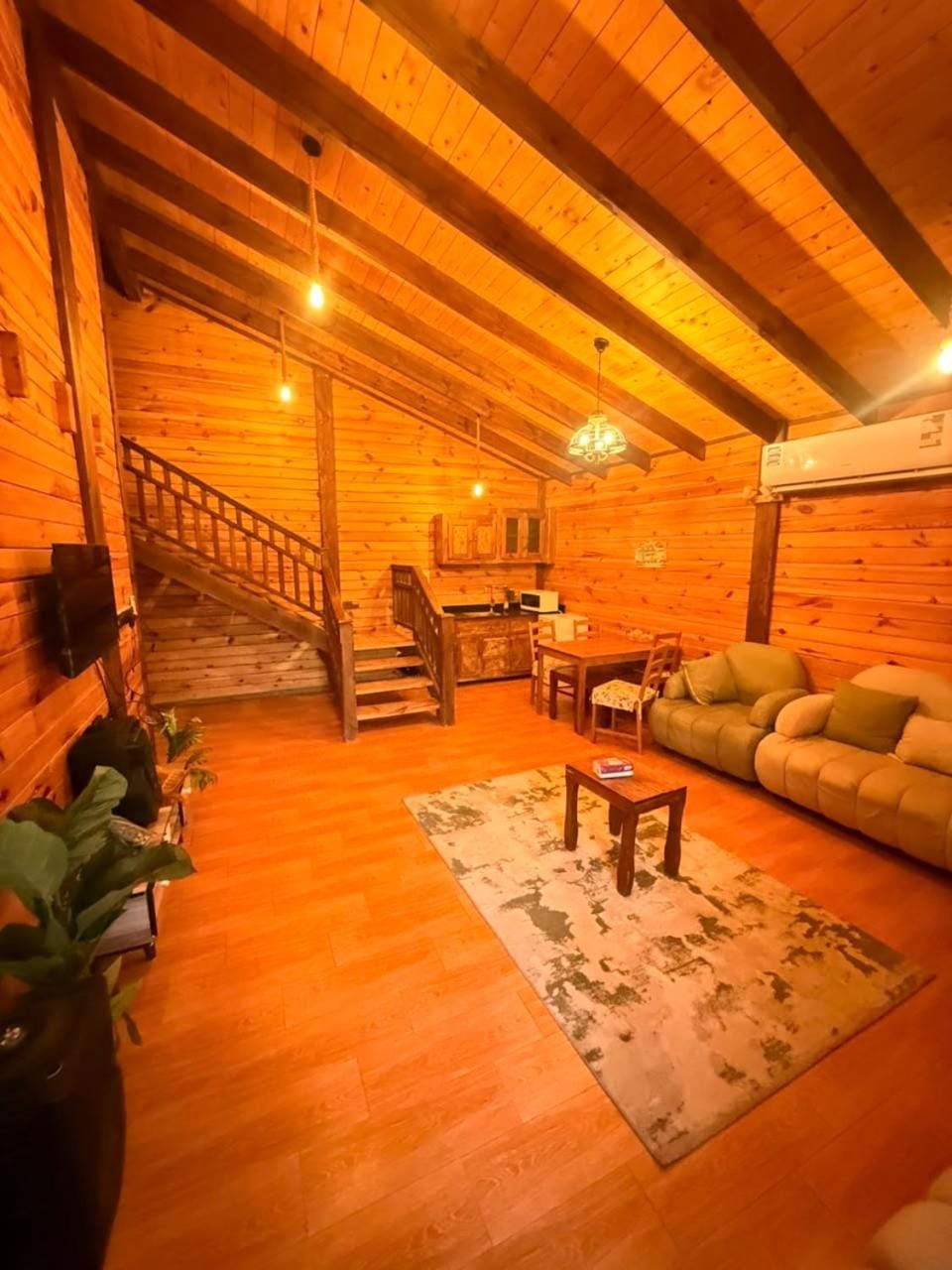 Lounge or bar