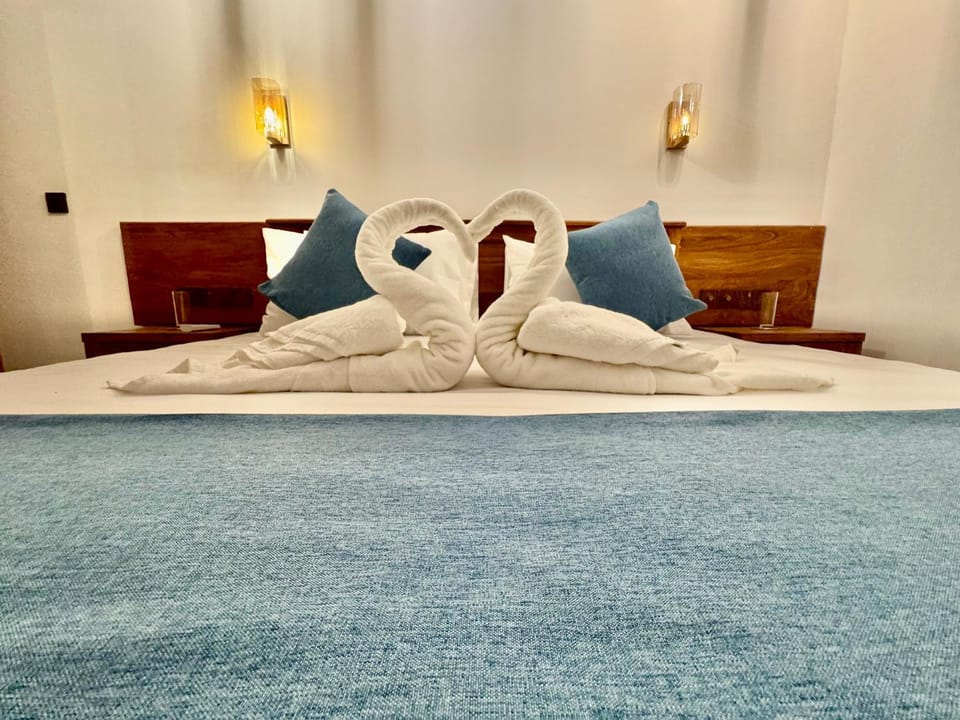 Ocean Aura Villa Hiriketiya Villa in Southern Province