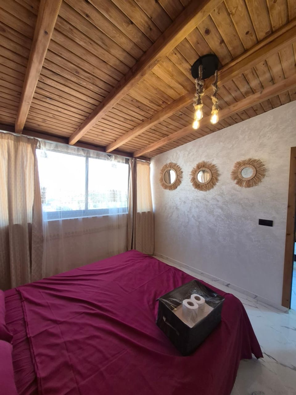 إقامة يوسف8 Résidence Youssef Apartment in Tangier-Tétouan-Al Hoceima