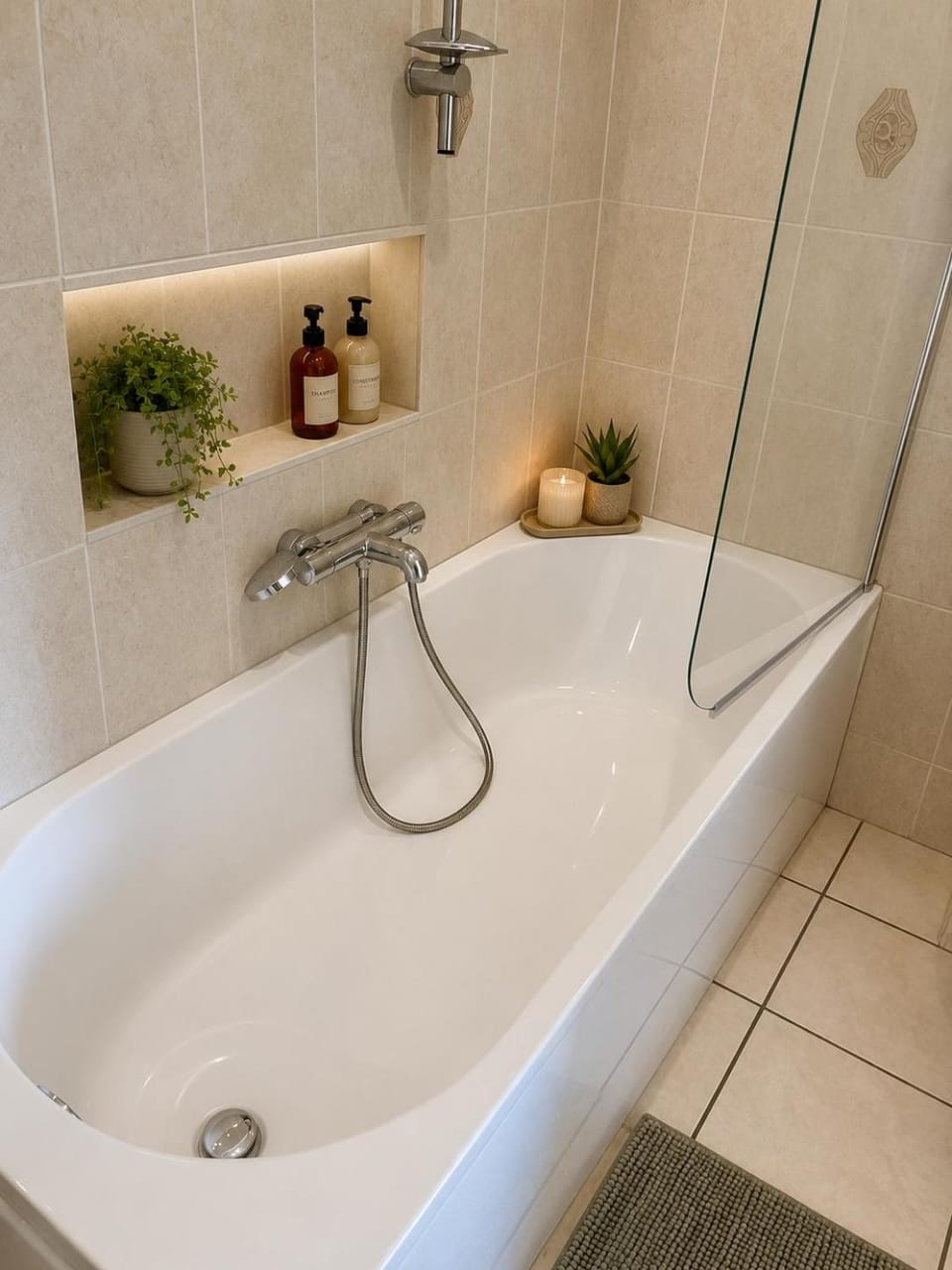 3 chambres, Parking gratuit, securisé Apartment in Villeurbanne