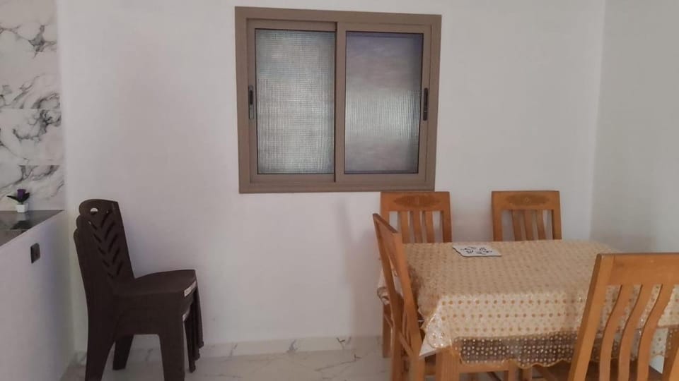 Amina House in Casablanca-Settat