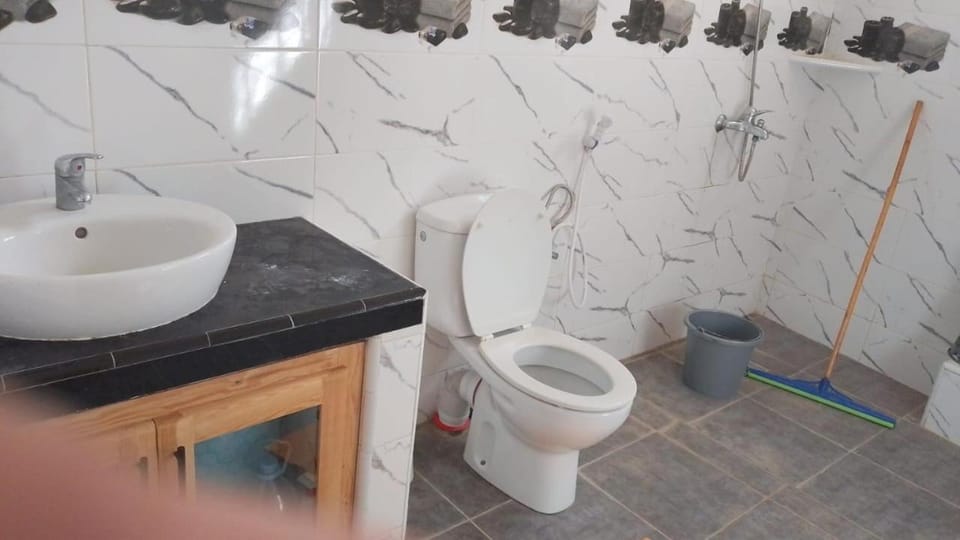 Amina House in Casablanca-Settat