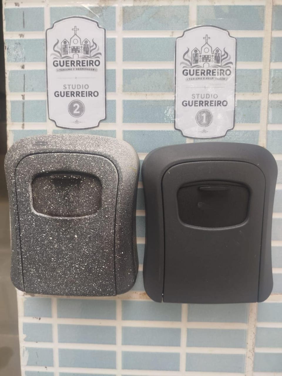 Studio Guerreiro 2 - Conforto e Aconchego House in Maceió