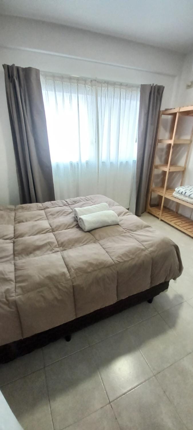 Urban Delta Apart Apartment in Tigre