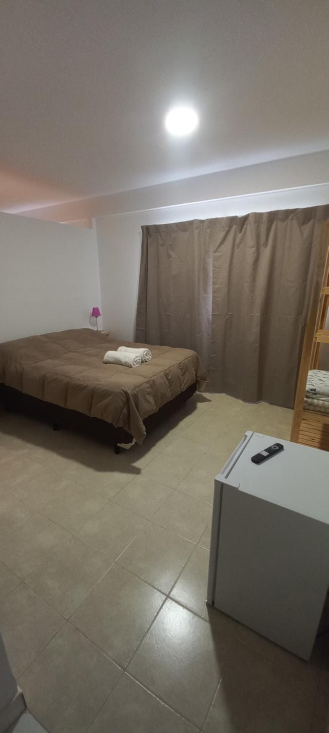 Urban Delta Apart Apartment in Tigre