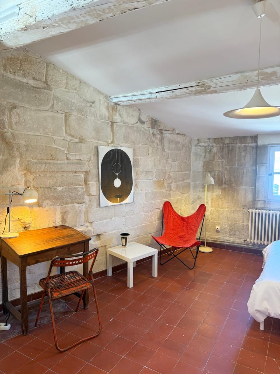 Les chambres de Pierre Apartment in Arles