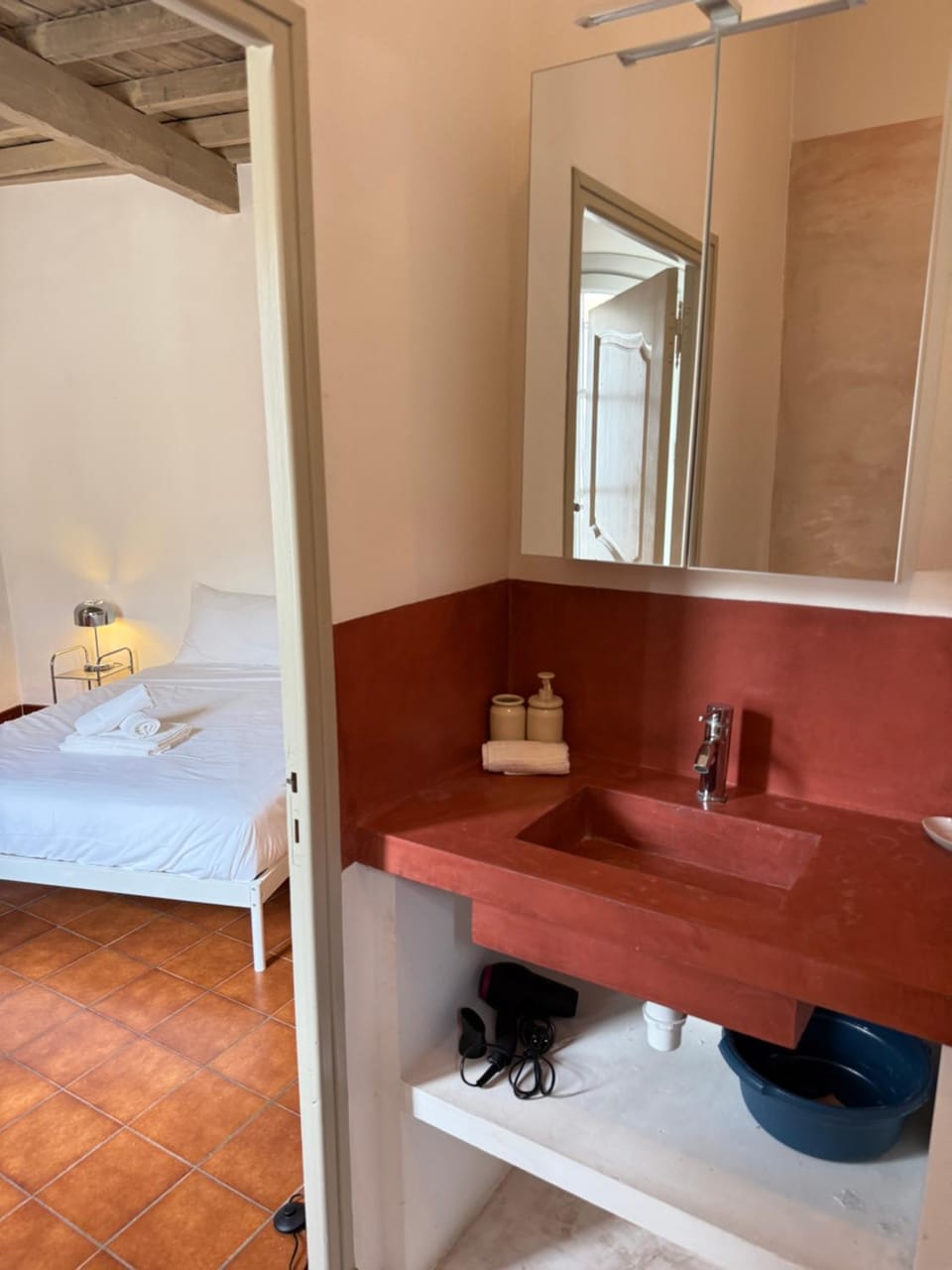 Les chambres de Pierre Apartment in Arles