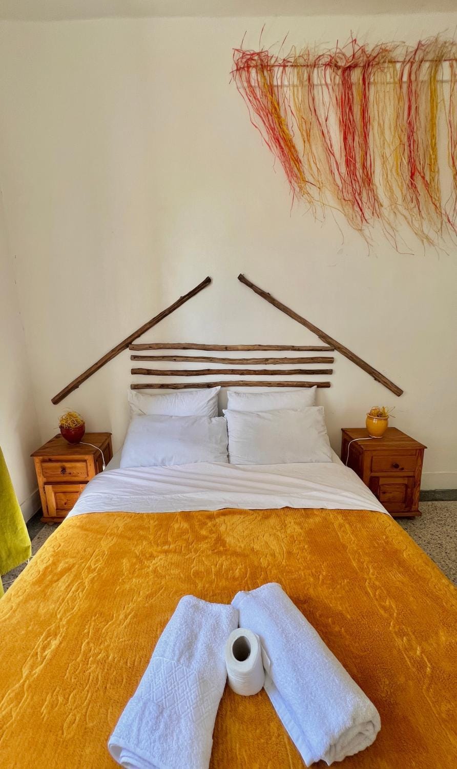Chambre privée au cœur de la médina d'Essaouira Vacation rental in Essaouira