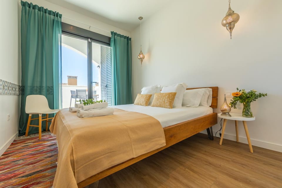 Ventura Horizon B2 Apartment in Tarifa
