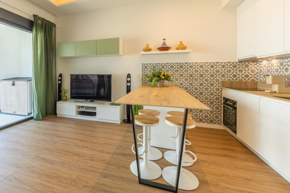 Ventura Horizon B2 Apartment in Tarifa