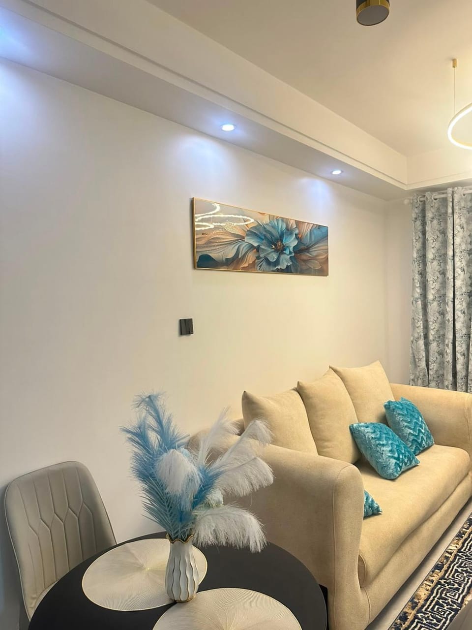 1 Bedroom ElegantStays, KILIMANI Bed and Breakfast in Nairobi County