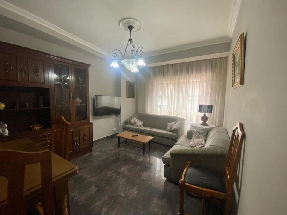 Apartment in the center of Pontevedra Apartment in Pontevedra