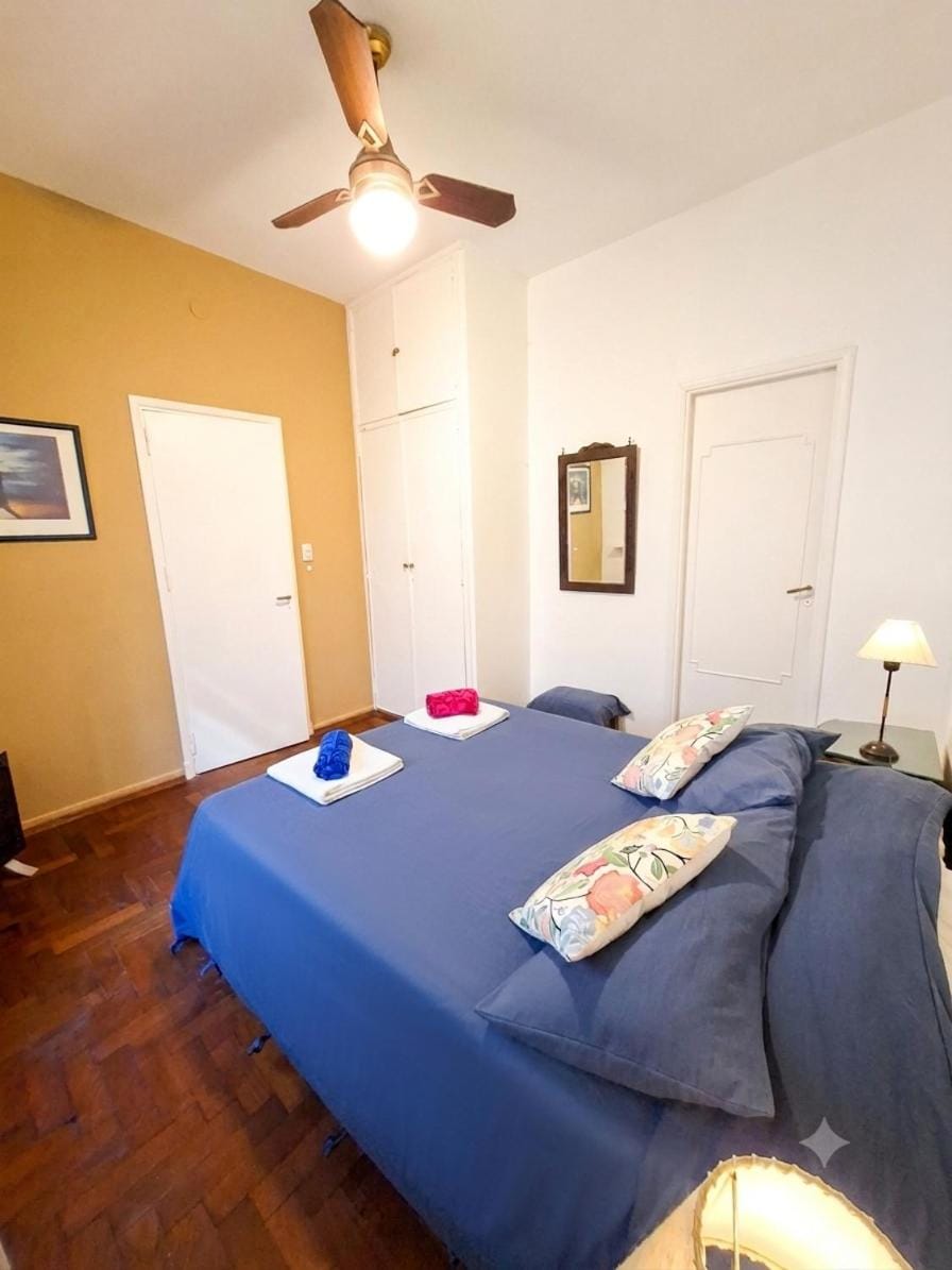 Ideal para unos Dias familiares en ChinaTown Apartment in Buenos Aires