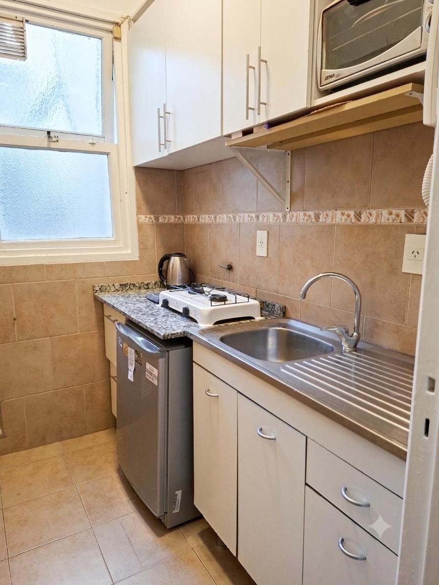 Ideal para unos Dias familiares en ChinaTown Apartment in Buenos Aires