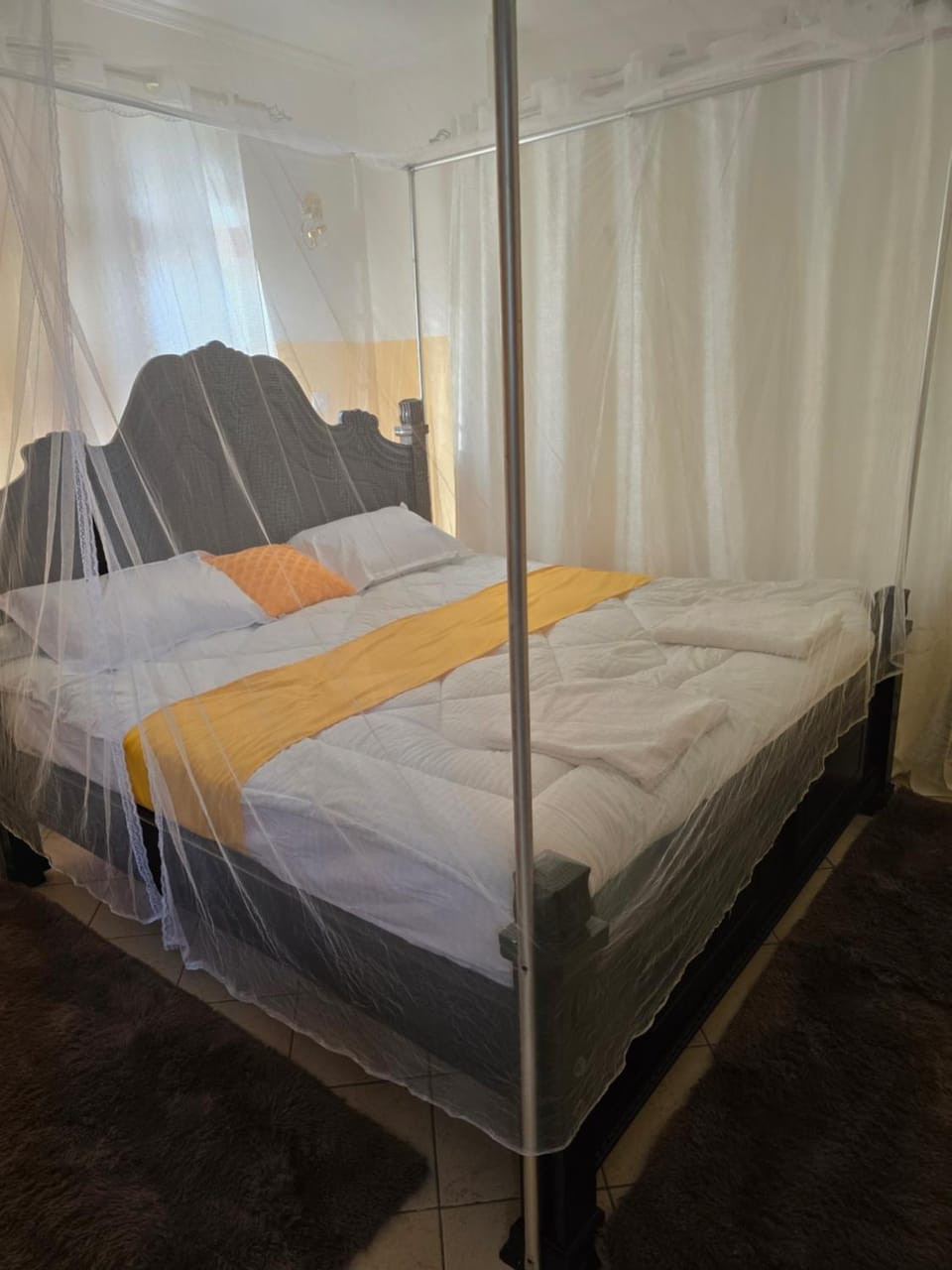 Rose Petals Bed and Breakfast in Kenya
