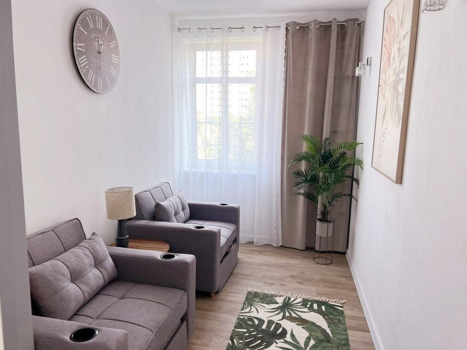 Apartament Storczykowy Apartment in Kaliningrad Oblast, Russia