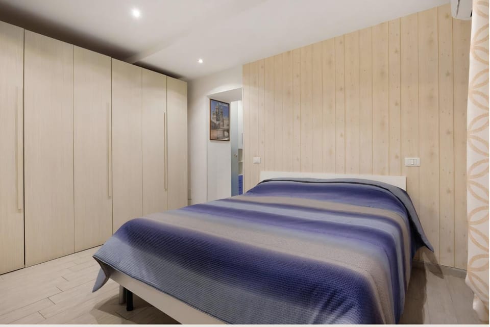 Nel Cuore del Capo House Apartment in Palermo