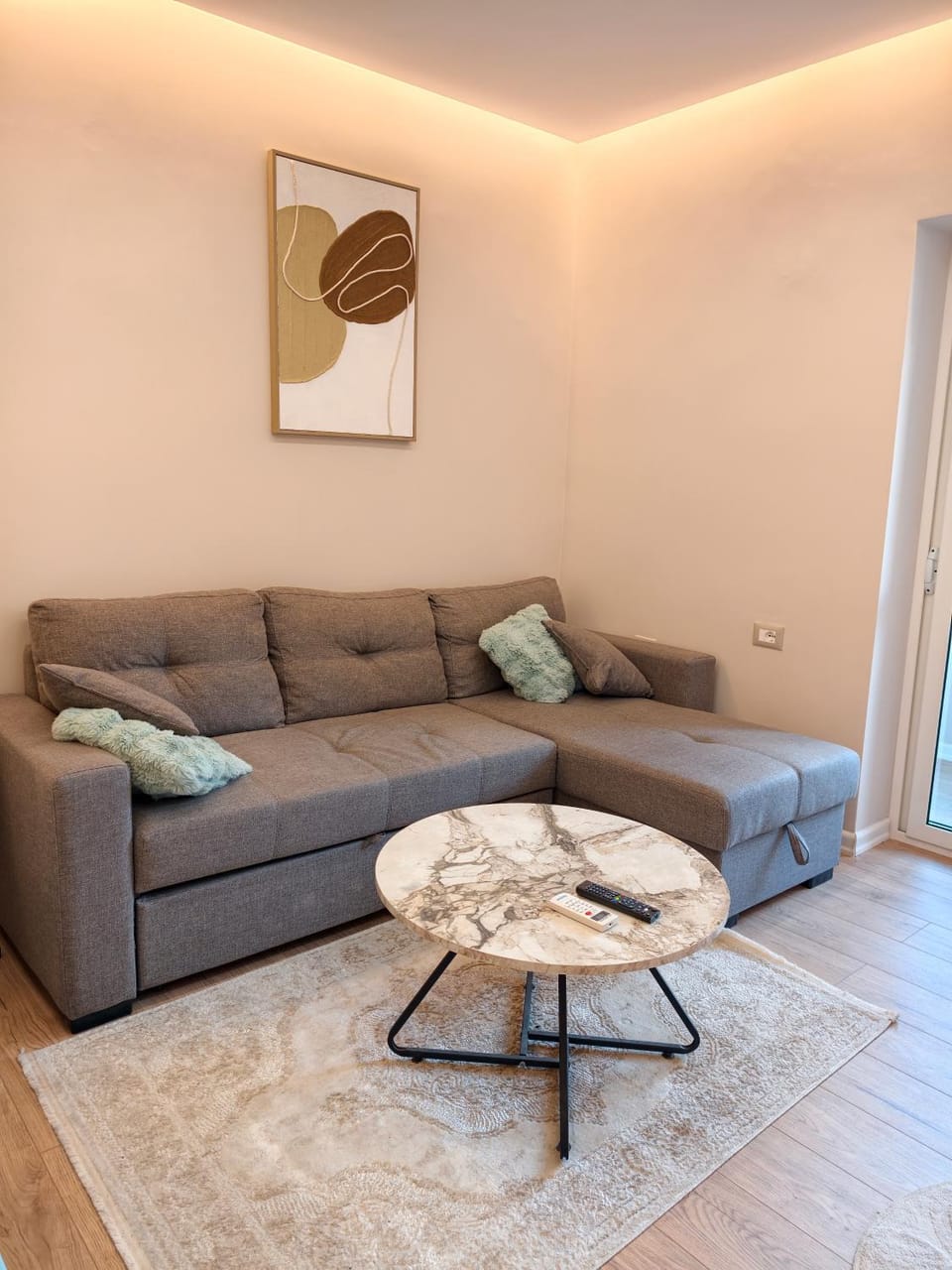 Bulevard Guess Apartment in Tirana