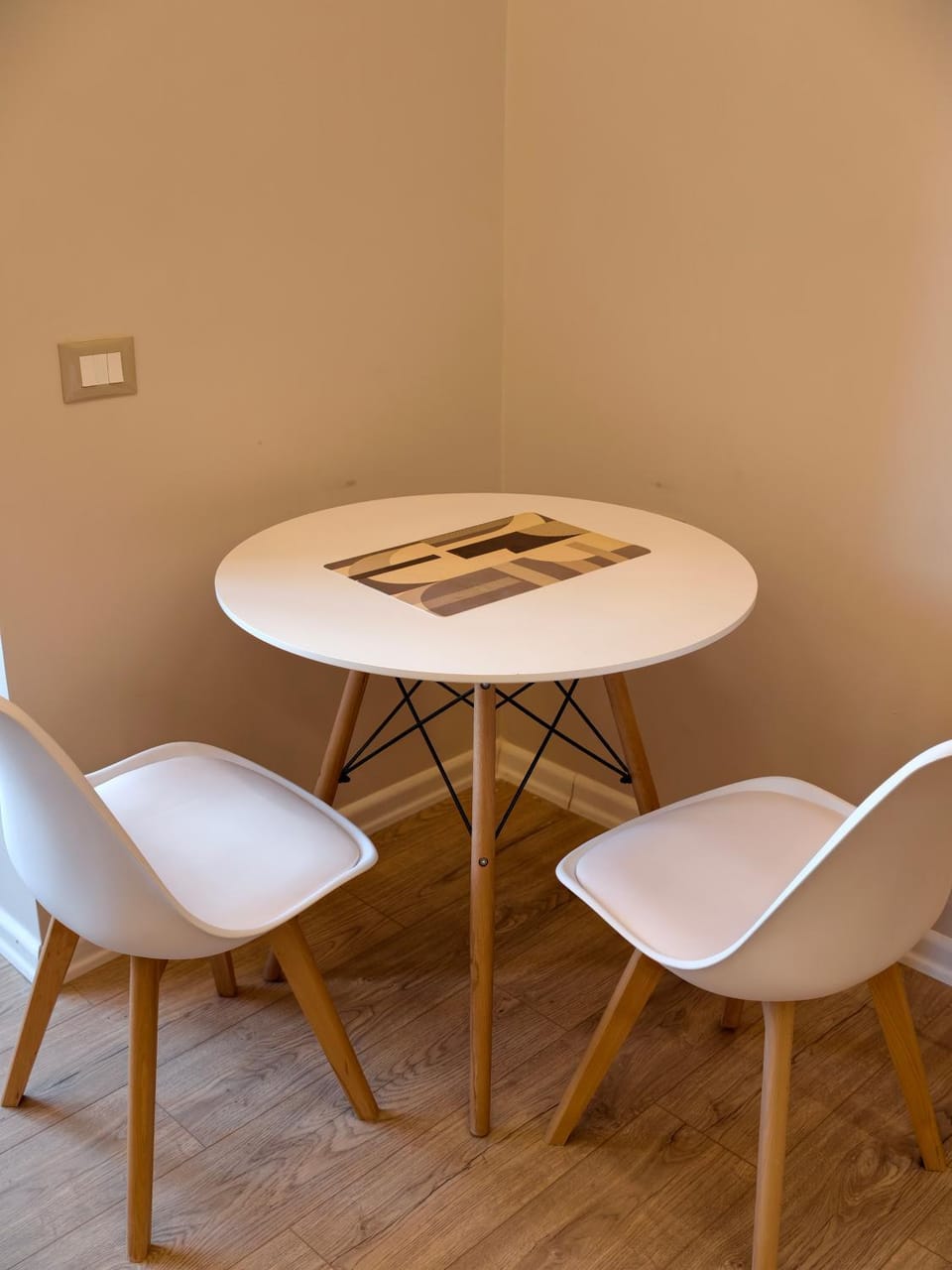 Bulevard Guess Apartment in Tirana