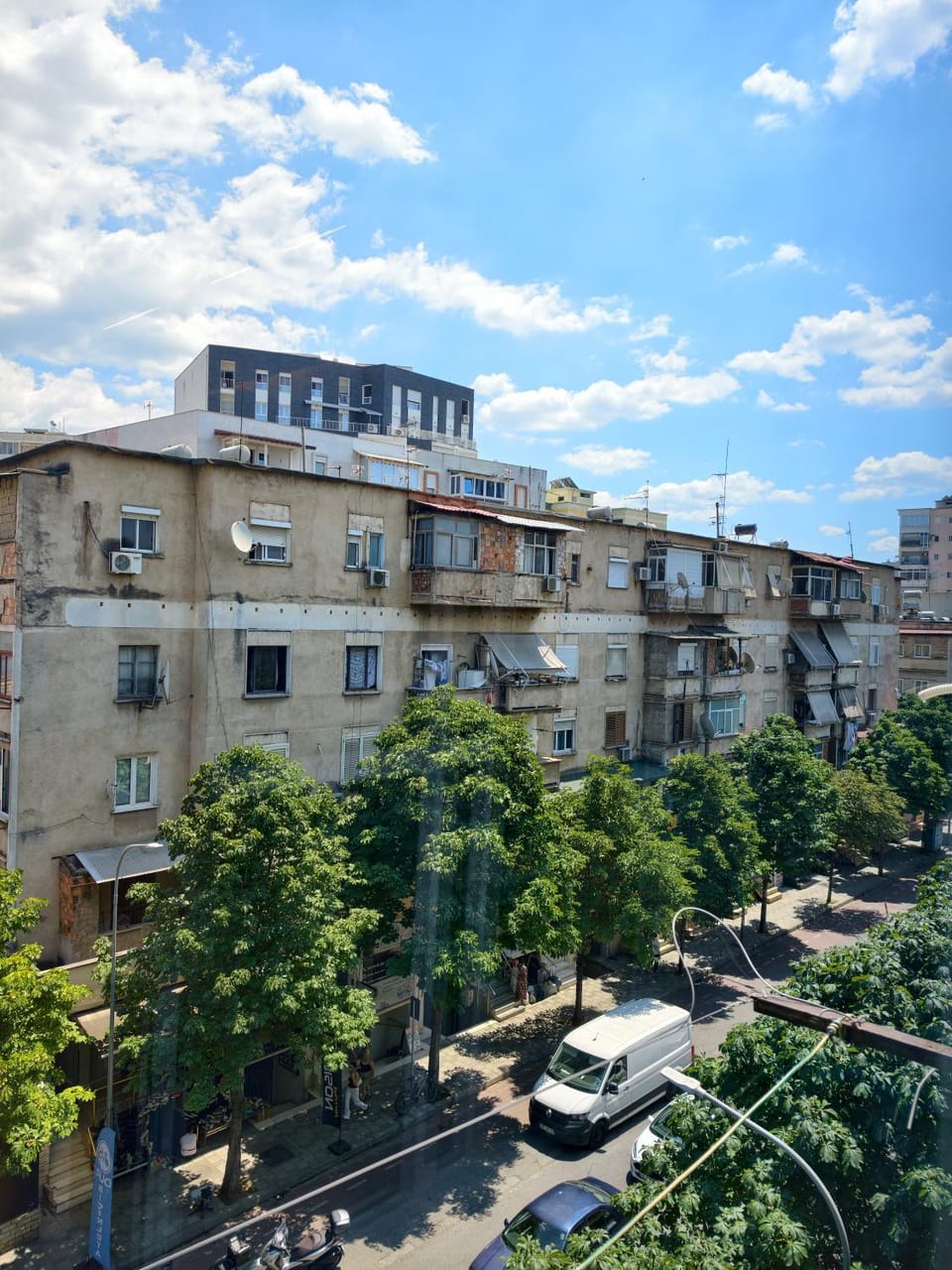 Bulevard Guess Apartment in Tirana