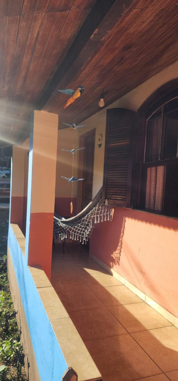 Aconchego Mineiro Hotel in State of Rio de Janeiro