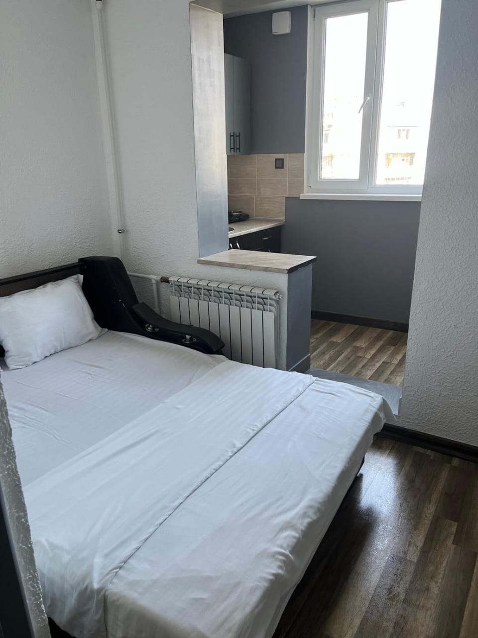 Studio 4 Apartment in Chișinău