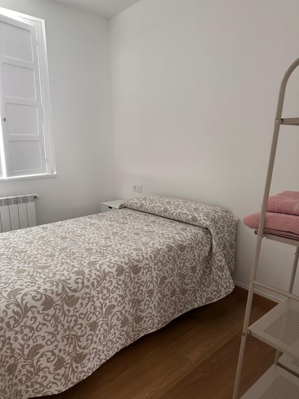 Dakar Apartment in Galicia