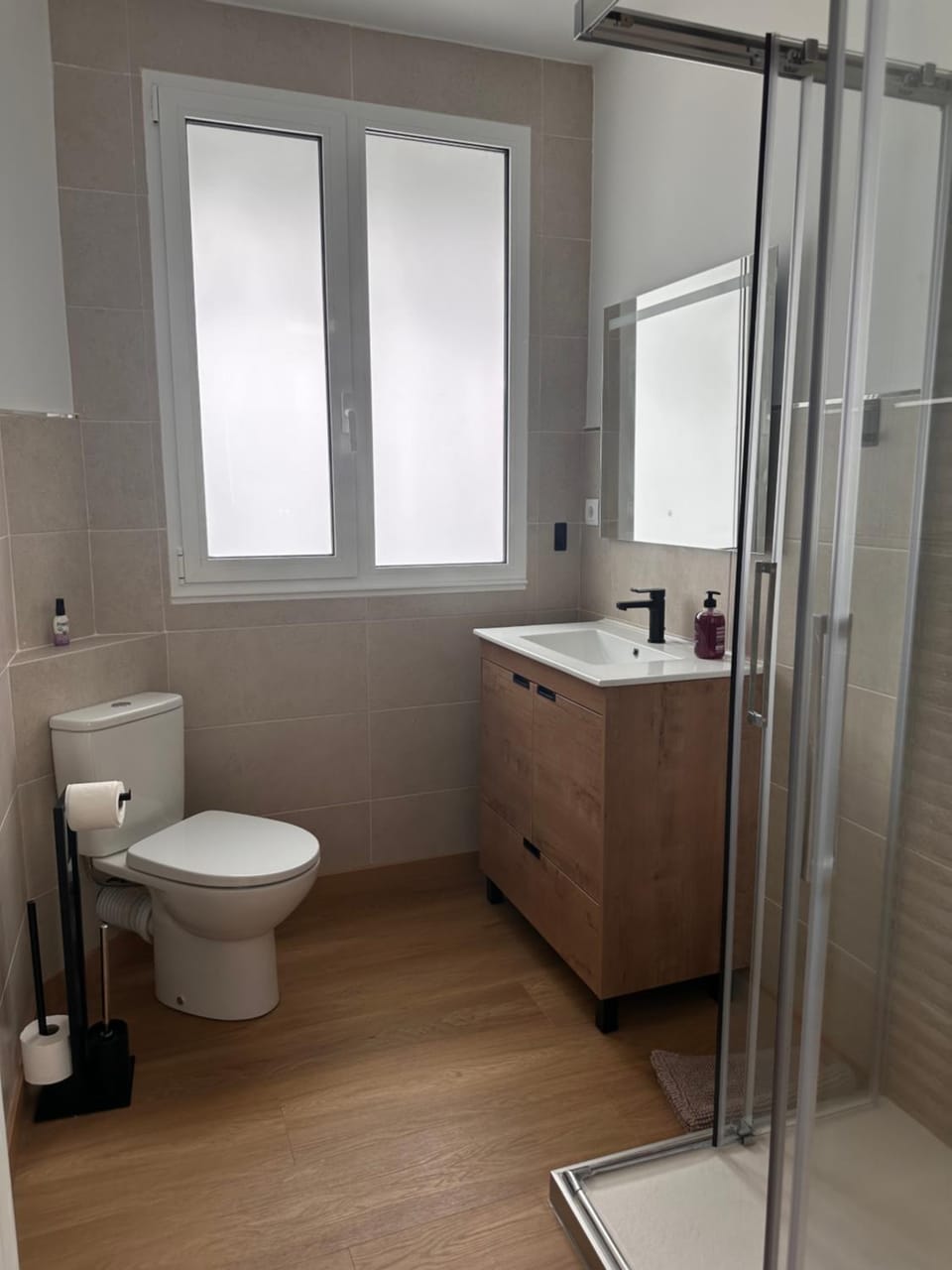 Dakar Apartment in Galicia