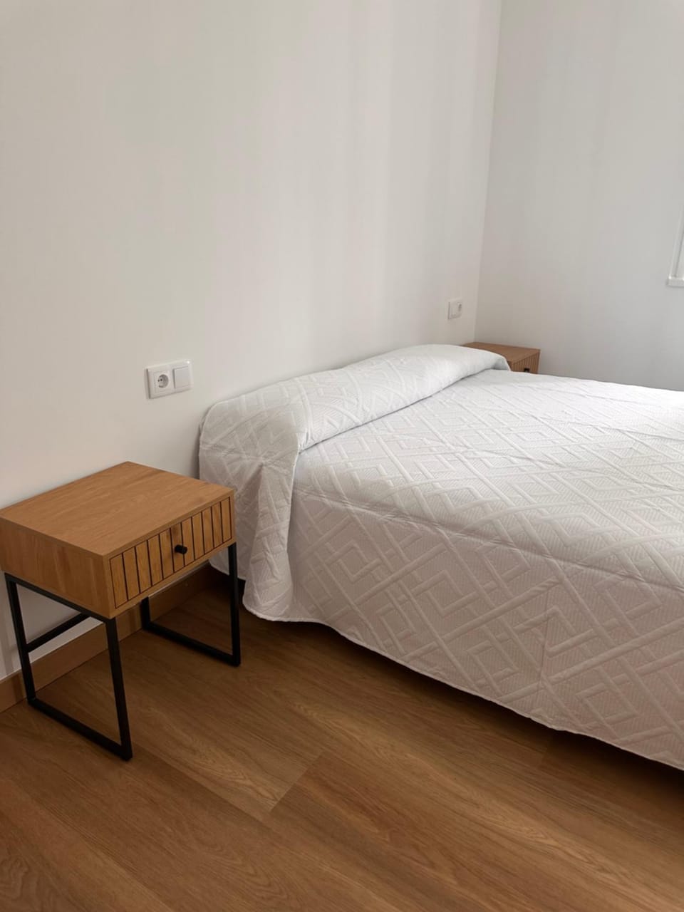 Dakar Apartment in Galicia