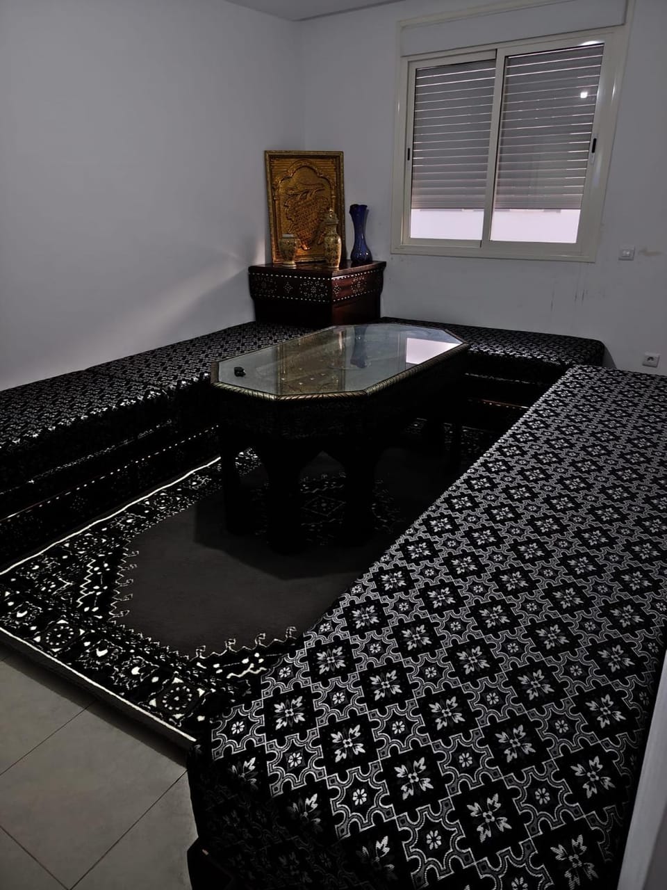 Menzeh fedala Apartment in Mohammedia