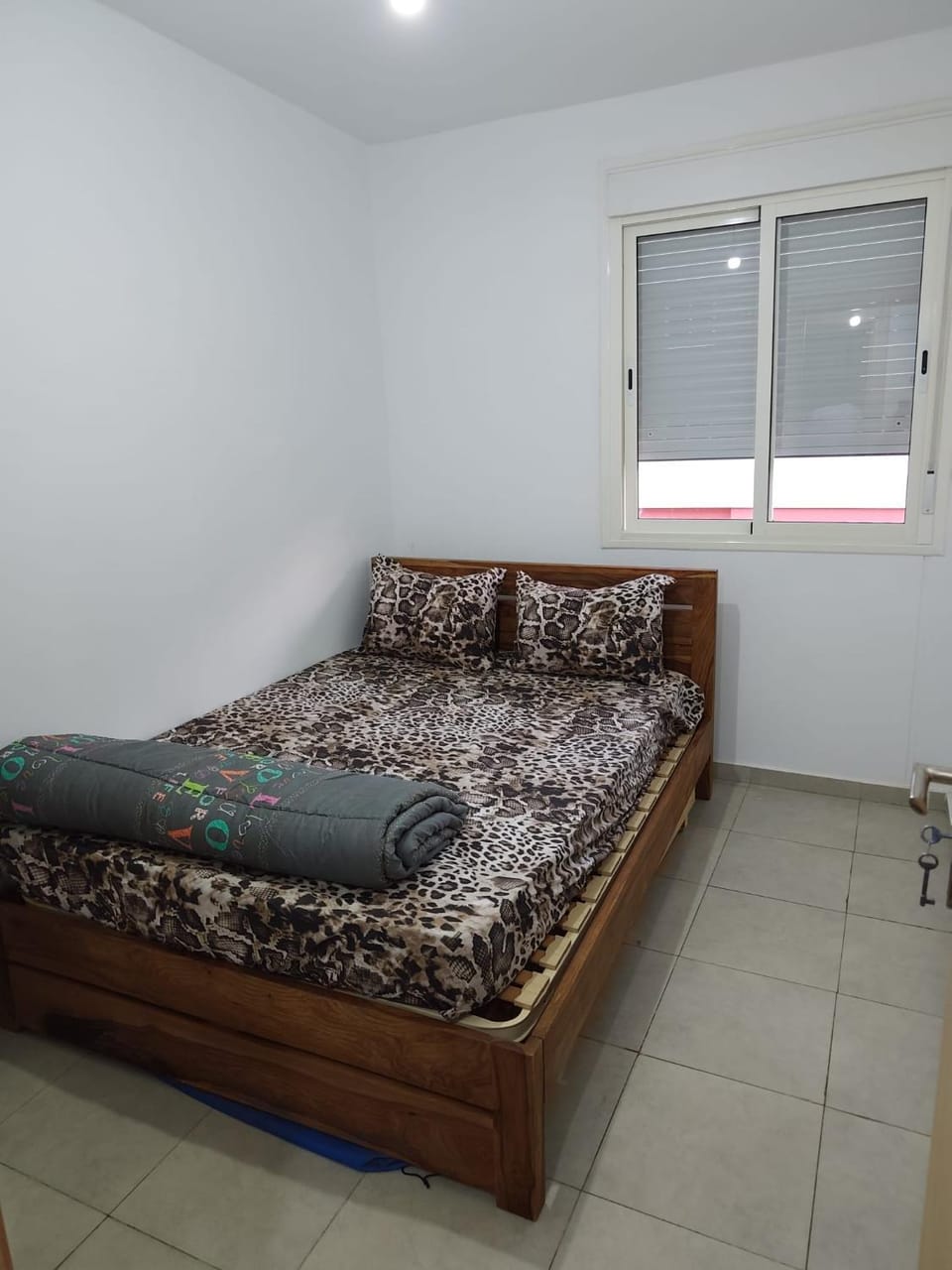 Menzeh fedala Apartment in Mohammedia