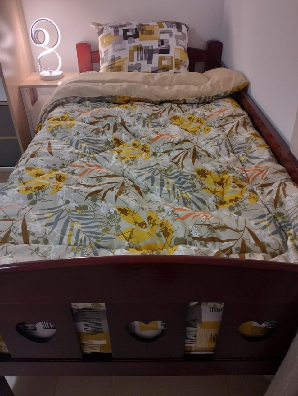 Dani's Sea Breeze Apartment in Oran