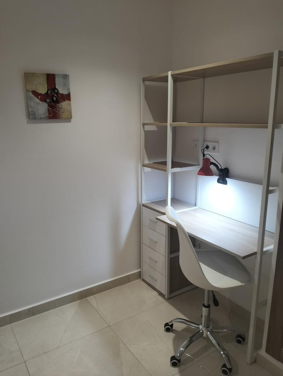 Dani's Sea Breeze Apartment in Oran