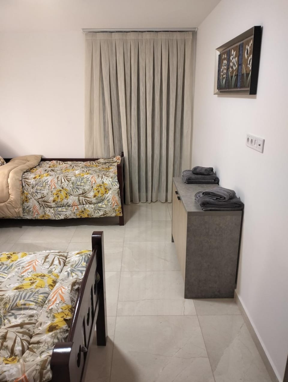 Dani's Sea Breeze Apartment in Oran