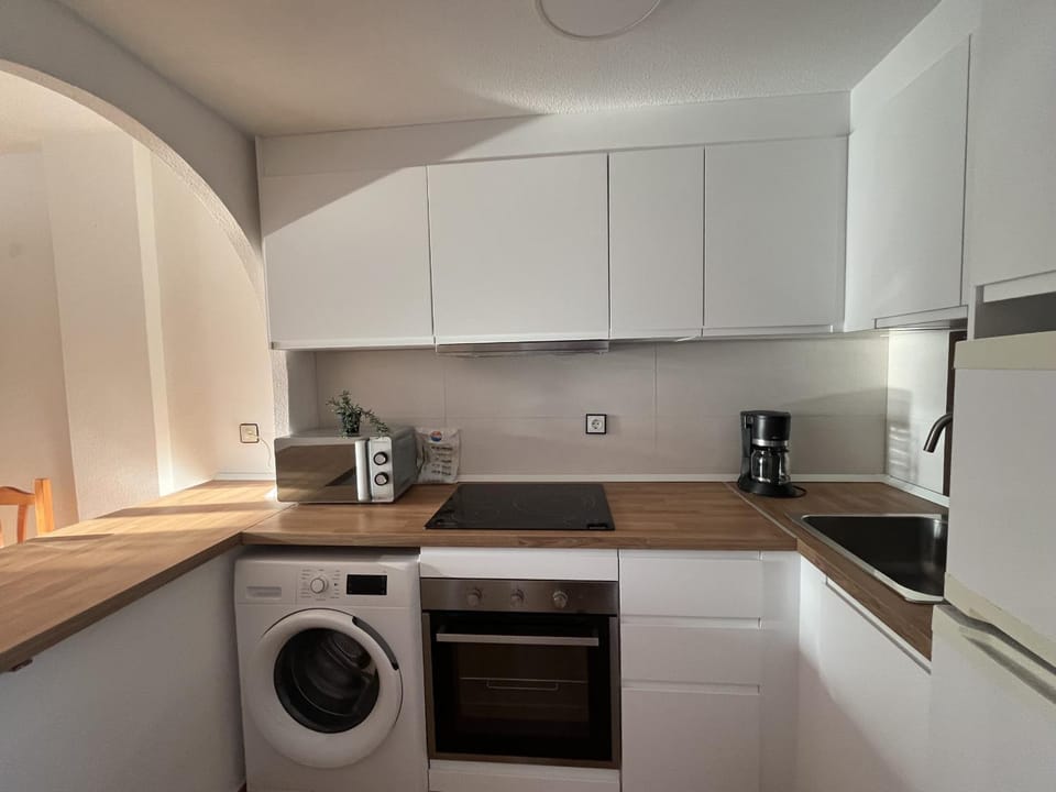 Aldeas Taray 148 Admer Apartment in Region of Murcia