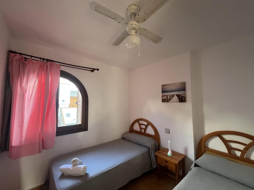 Aldeas Taray 148 Admer Apartment in Region of Murcia