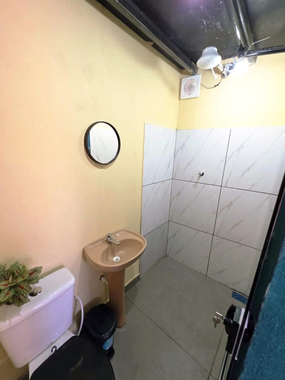 Arara 2 Apartment in Campo Grande