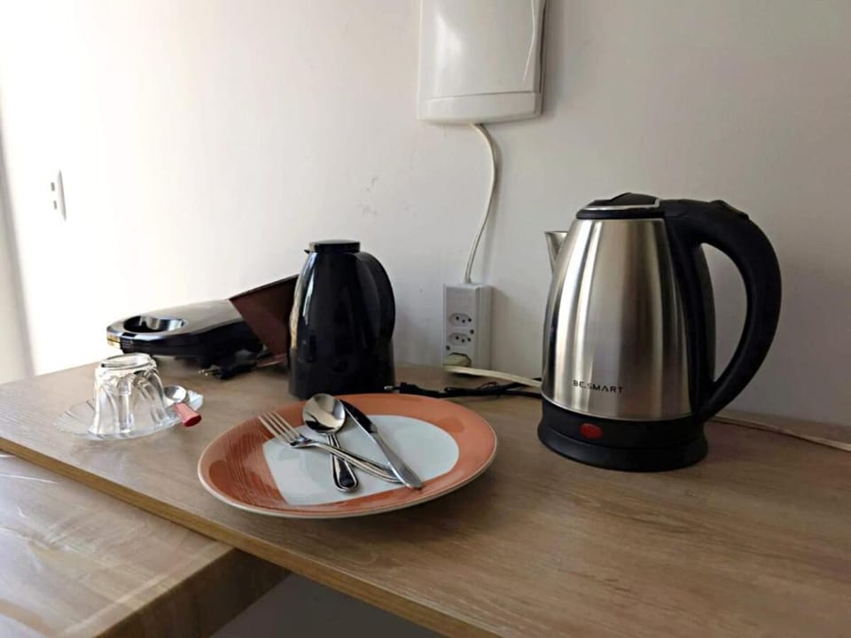 Arara 2 Apartment in Campo Grande