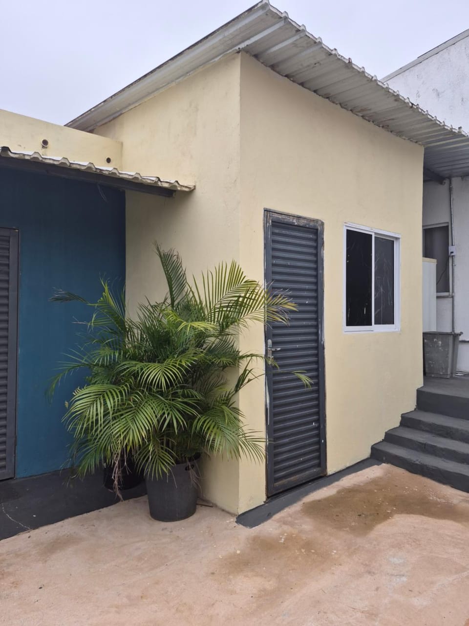 Arara 2 Apartment in Campo Grande
