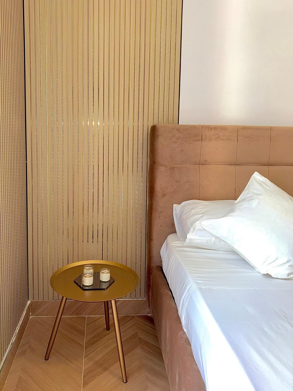 Aurasuite Vacation rental in Naples