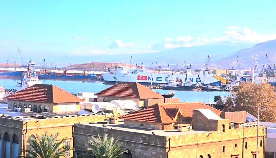 Sea promenade Hostel Art Apartment Hostel in Africa