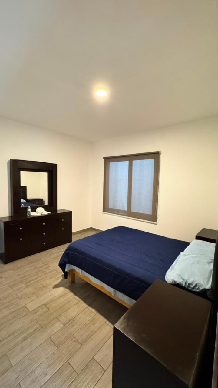 Departamento moderno en Durango Apartment in Mexico