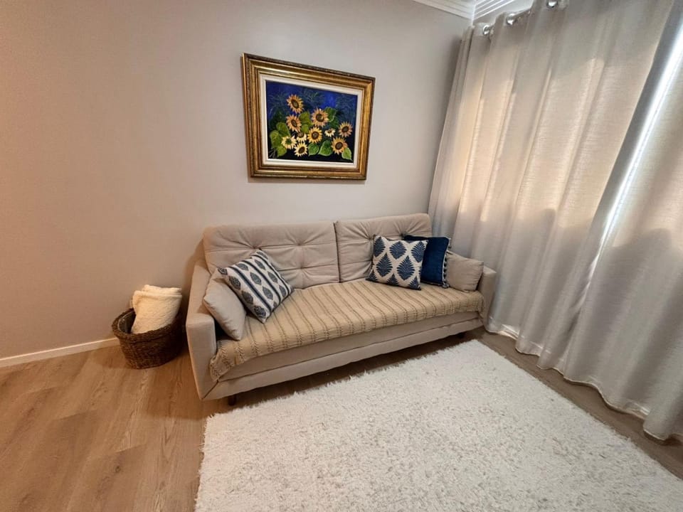 Estúdio aconchegante no centro de Floripa Apartment in Florianopolis