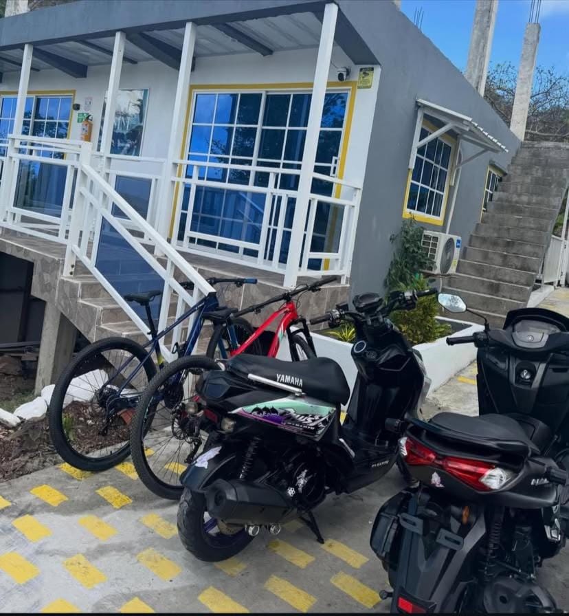 Posada MaiMai Inn in San Andrés and Providencia