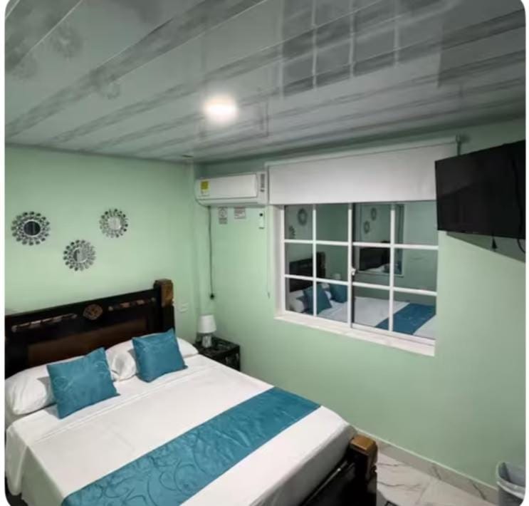 Posada MaiMai Inn in San Andrés and Providencia