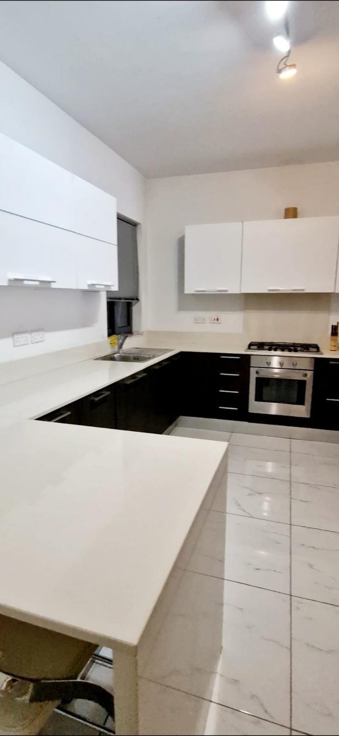 Room in a Residencial Flat Swieqi Vacation rental in Saint Julians