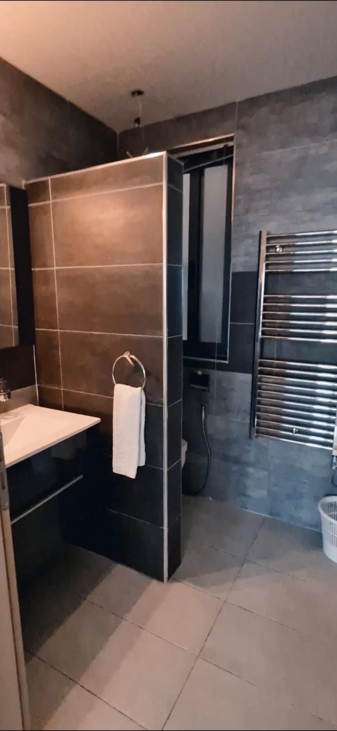Room in a Residencial Flat Swieqi Vacation rental in Saint Julians